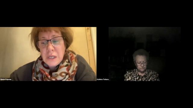 «Право христиан в частных петициях арагонских мусульман (XIV в.)» - доклад И.И. Варьяш смотреть онлайн