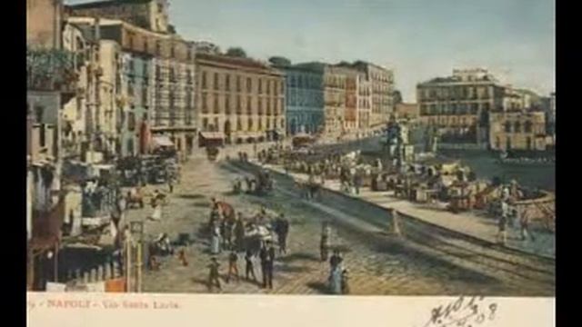 A Canzone 'e Santa Lucia - Elvira Donnarumma смотреть онлайн