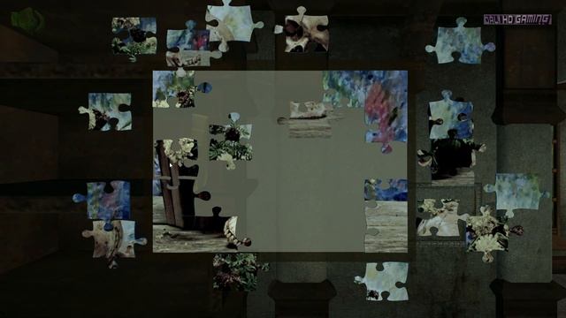 Puzzles At Mystery Manor PC Gameplay FullHD 1080p смотреть онлайн