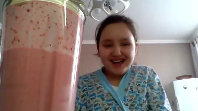 Выпуск4 вкусный домашний коктейль без мороженного смотреть онлайн