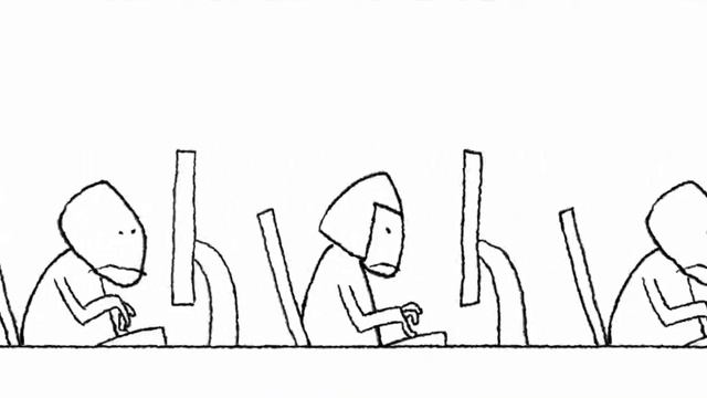 История про работу смотреть онлайн