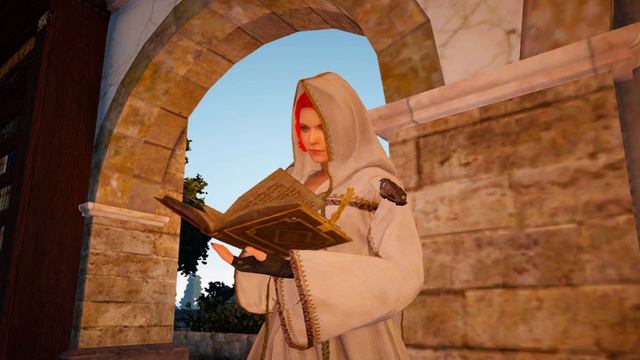 Black Desert | БДО | НОВА | ФАНФИК | ГЛАВА 2. смотреть онлайн
