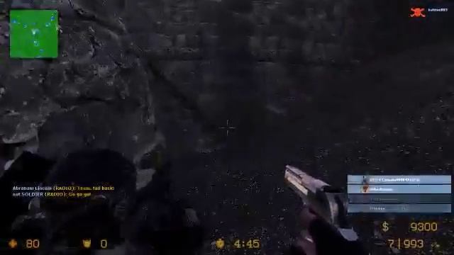 CSS Zombie Escape: LOTR Helms Deep смотреть онлайн