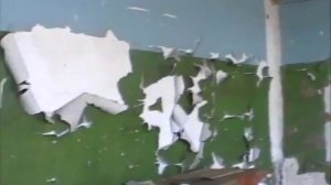 Брошенные аэродромы.. Золотая Долина - Унаши.