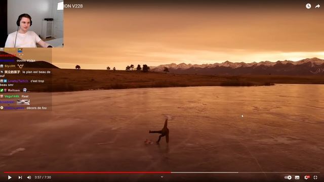 UNUSUAL MEMES COMPILATION V228 - Pandore Reacts смотреть онлайн