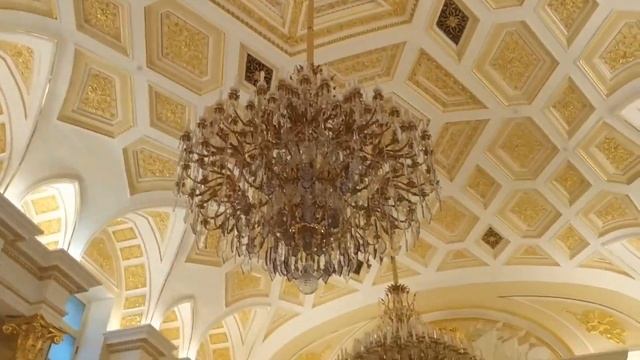 Царицыно смотреть онлайн