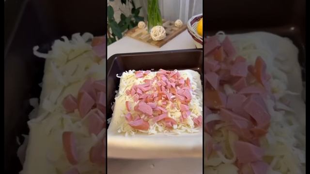 Кулинарное искусство