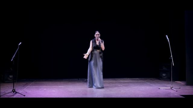 Soltan Сваровская ''НЕНАВИЖУ РАССТАВАНЬЯ