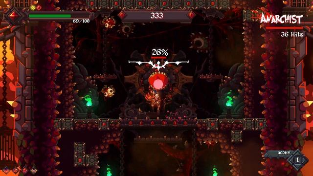 Rising Hell: Is It Good? смотреть онлайн