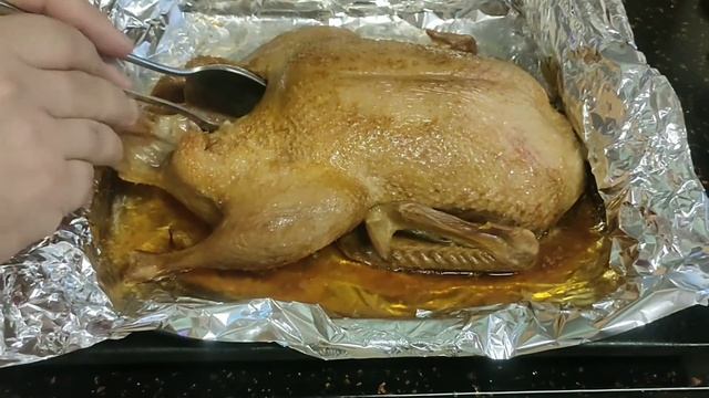 урдакни бутун духовкада пишириш