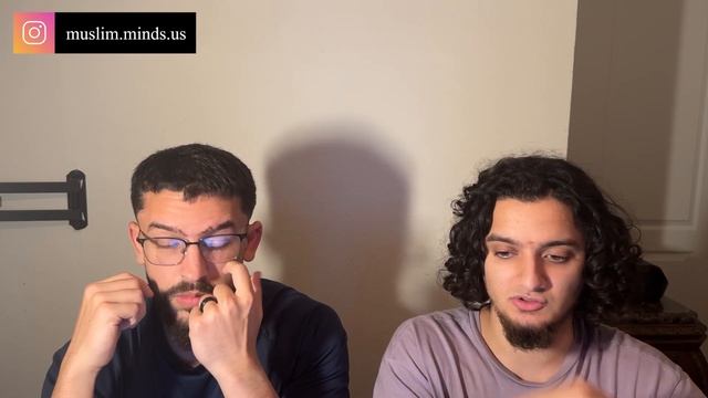 MUSLIMS REACT History of the entire Church, I guess (Redeemed Zoomer) смотреть онлайн