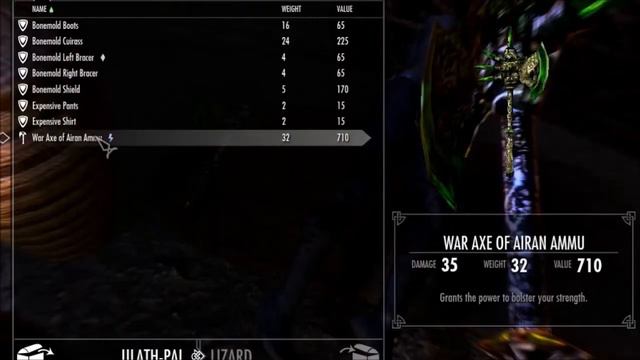 Skywind Lets Play Part 35 The last Ashland trial (Erabenimusun Camp) смотреть онлайн