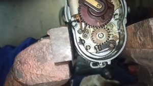 Нет искры на магнето М151, как вернуть