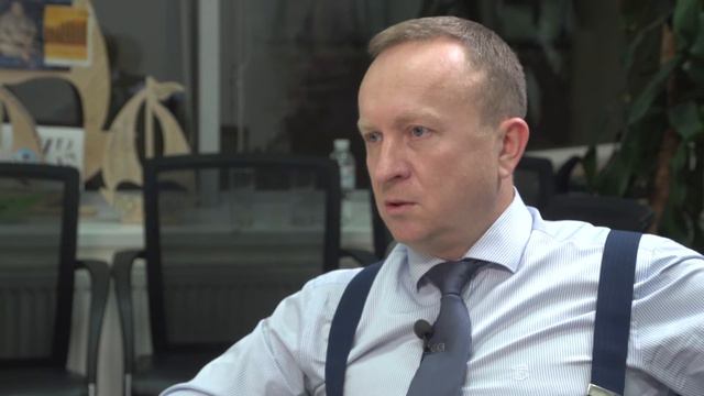 Сергей Наумов: «Когда ты не знаешь, как делать правильно, делай по закону» смотреть онлайн