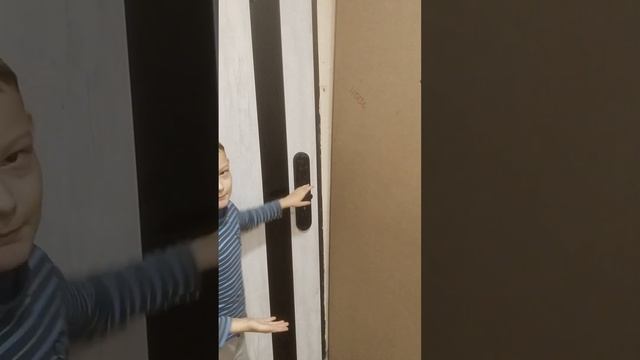умный замок, Сделано Xiaomi, Доставила компания Легран смотреть онлайн