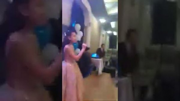 С днем рождения. Песня для дяди