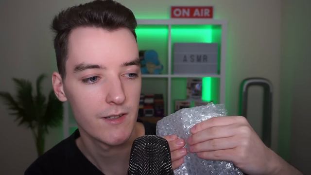 $1 Microphone VS $1000 Microphone ASMR