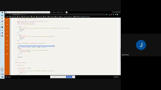 Learn How to Hack: Exploitation смотреть онлайн