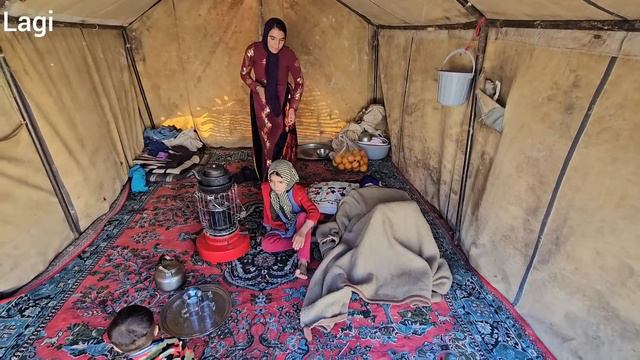 Indomitable Spirit: A Young Village Girl's Struggle for the Survival of a Sick Child смотреть онлайн