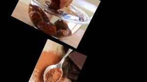 Какао сыроедное