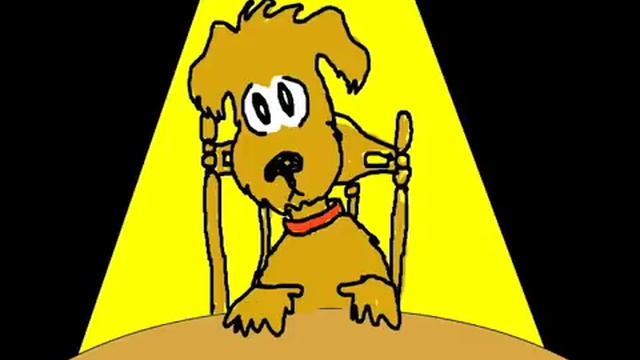 How Often Do You Swim? | Pencilman Animations смотреть онлайн