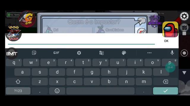 AMONG US MOD MENU! 6 EM 1 - ATUALIZADO - 2021 - MELHOR MOD MENU!!! смотреть онлайн