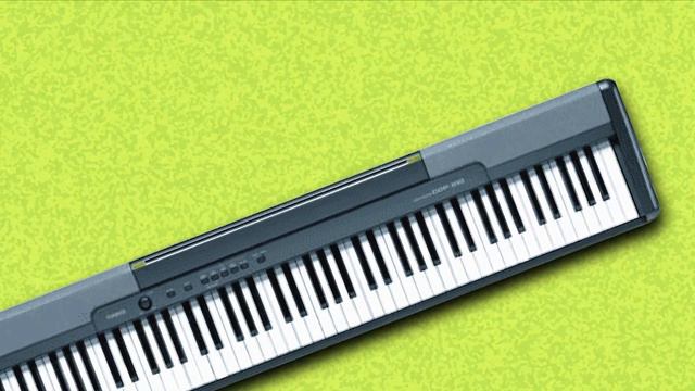 Most Amazing Pianos in 2024 смотреть онлайн