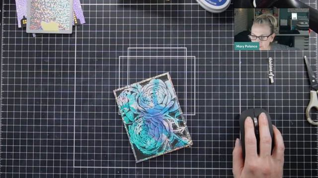 Last Minute Pajama Party Live Cardmaking смотреть онлайн