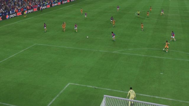 Outstanding kick from Jamie Tartt смотреть онлайн