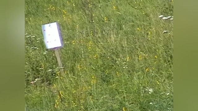 Охота на сурка. Первый выезд. Пристрелка смотреть онлайн