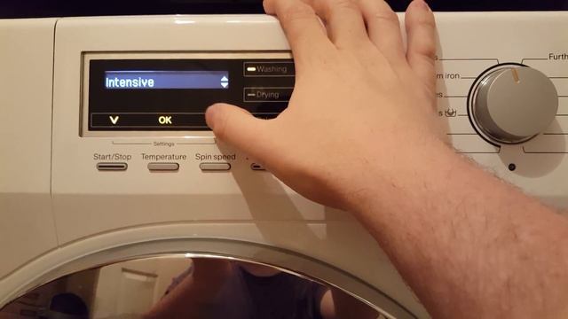 Miele Wtf130wpm Washer Dryer