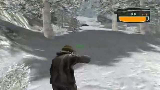 Cabela's Big Game Hunter 2009 Gameplay #1 смотреть онлайн