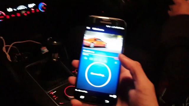 How To Activate Needle Sweep Using OBDeleven On Audi A3 2016 1.6 TDI смотреть онлайн