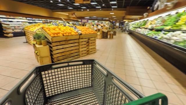 Is Organic food better for you? Organic vs Non-Organic Foods смотреть онлайн