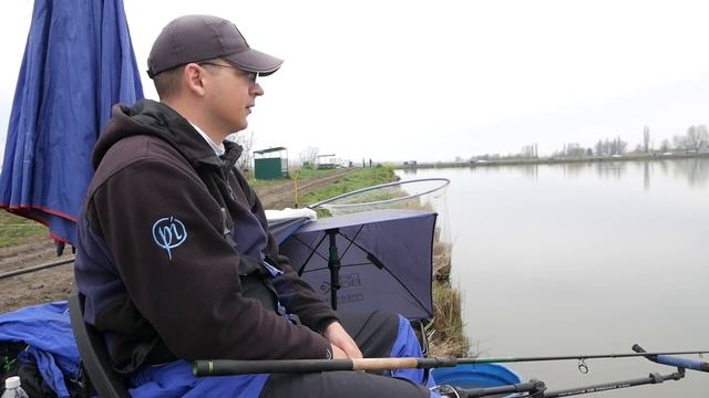 Ловля карася на дальних дистанциях! Заруба! TOP 10! MINENKO FEEDER CUP Part2. смотреть онлайн
