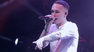 25/17 "Русский подорожник. Концерт в Москве" 04. Подорожник