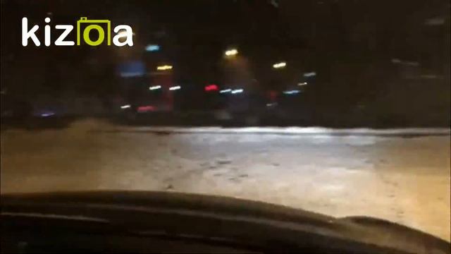 Mercedes-Benz C230 sport AMG drift смотреть онлайн