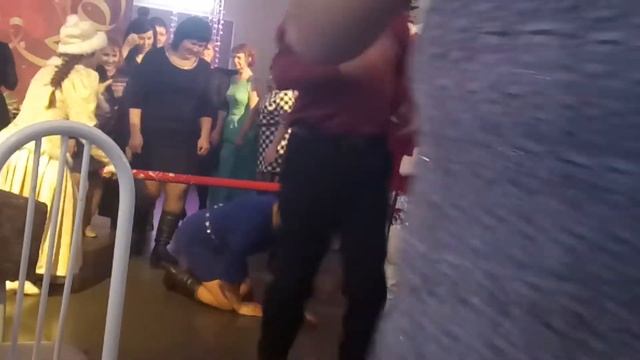 Чайхана. Новый год 2020. Лимбо!!! Дк автомобилестроителей смотреть онлайн