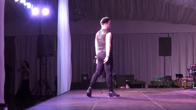 Alexey Parashchuk. Way to be a Star in Russia. Gala show in Rostov on Don. смотреть онлайн