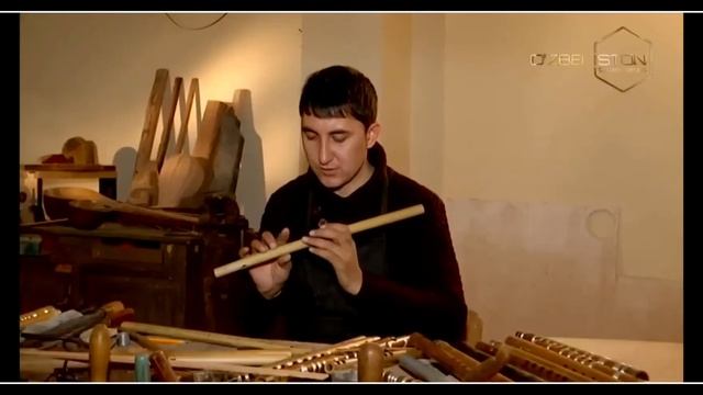 nay,(Най) cholg'u ustasi