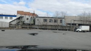 Моноколесо KingSong KS16S V2 первые шаги