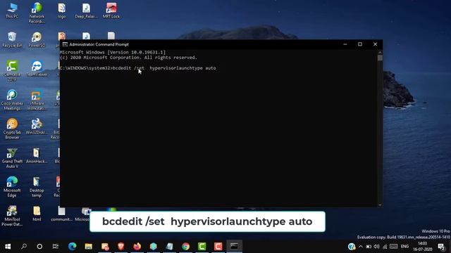 How to fix Windows Sandbox error смотреть онлайн