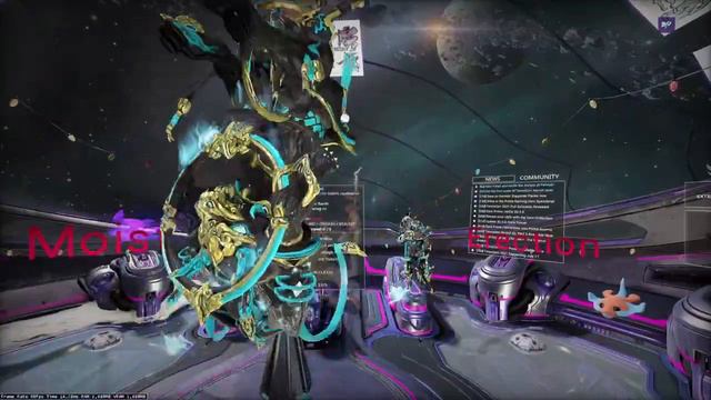 Warframe Stream 7/5/21 смотреть онлайн