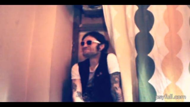 Фео (Психея) - интервью для Psyfull, март 2011 смотреть онлайн