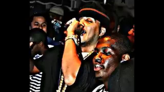 FRENCH MONTANA FT R.HOOD,DJ WHITEOWL - RETURN OF THE MAC (REMIX) смотреть онлайн