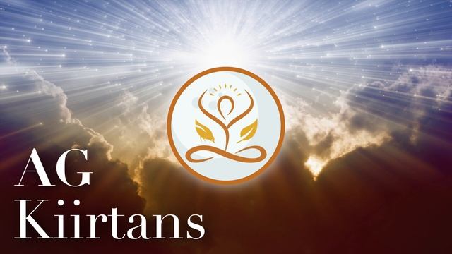 Baba Nam Kevalam - Dhyana | AG Kiirtans смотреть онлайн