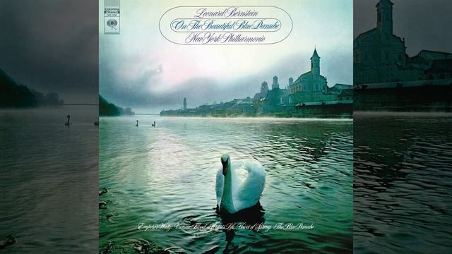 An der schönen blauen Donau, Walzer, Op. 314 (Remastered) смотреть онлайн