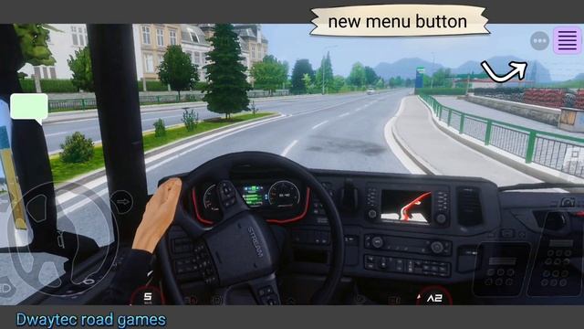 Truckers of Europe 3 - Fan-Made Multiplayer Mode *Coming Soon* смотреть онлайн