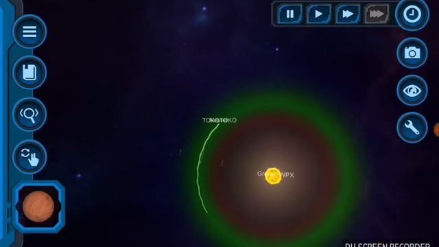 Pocket Universe Обзор #0