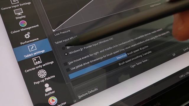 Metapen Stylus Pen M2 test and review (with Asus Zenbook S13 OLED) смотреть онлайн